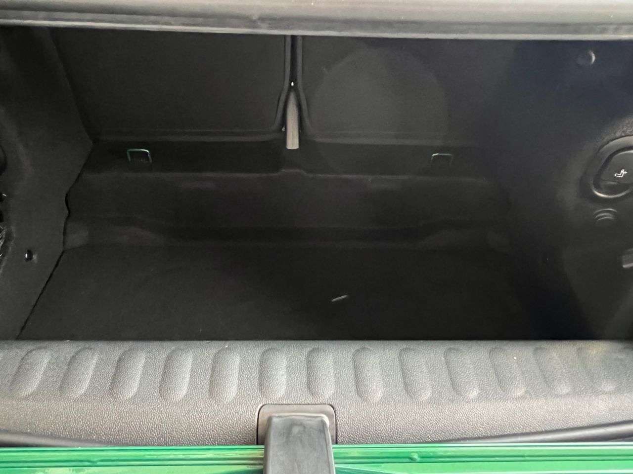 2024 MINI CONVERTIBLE 2024 MINI CONVERTIBLE