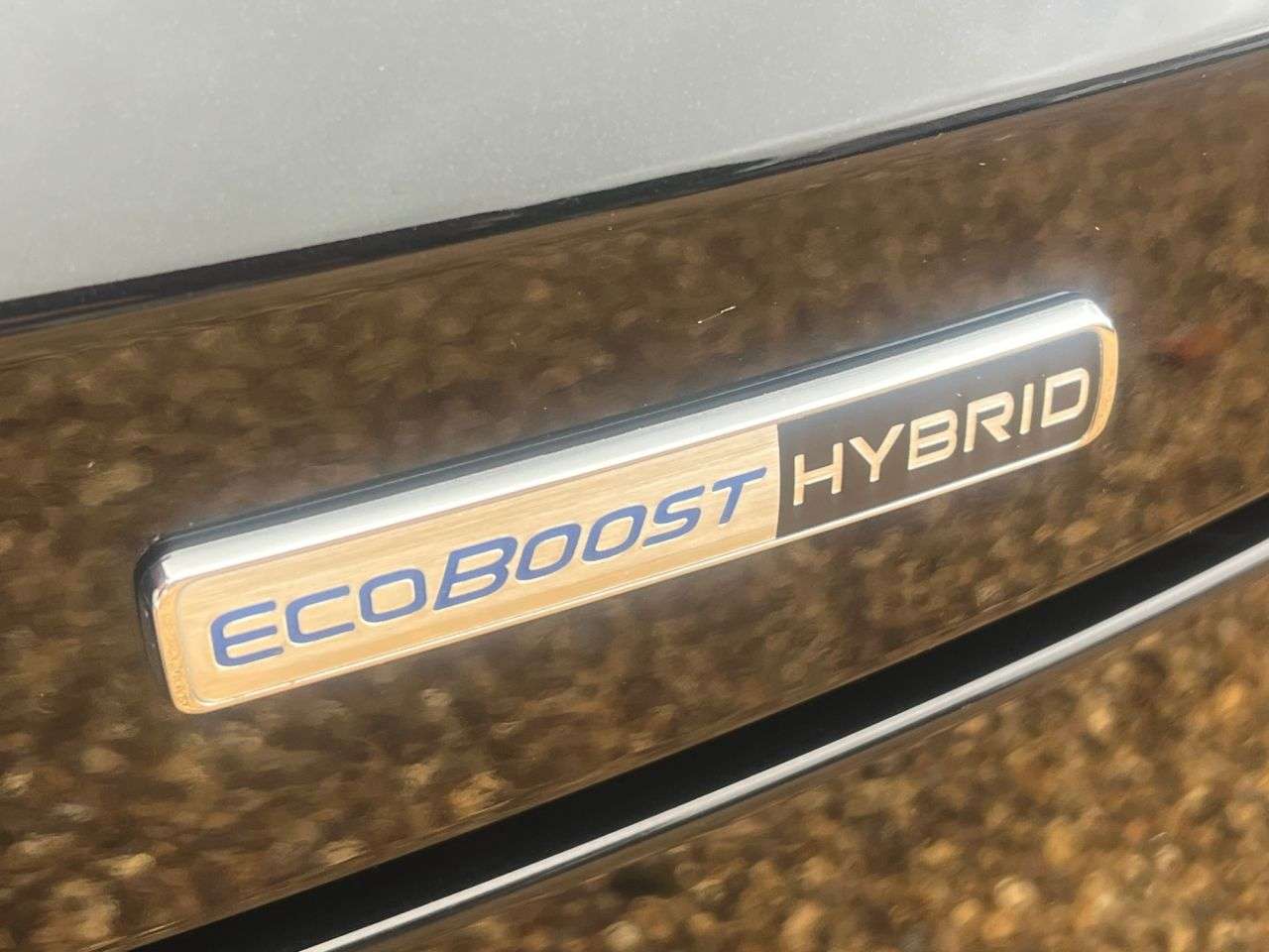 2023 FORD PUMA 2023 FORD PUMA