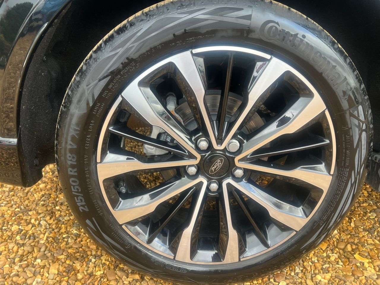 2023 FORD PUMA 2023 FORD PUMA