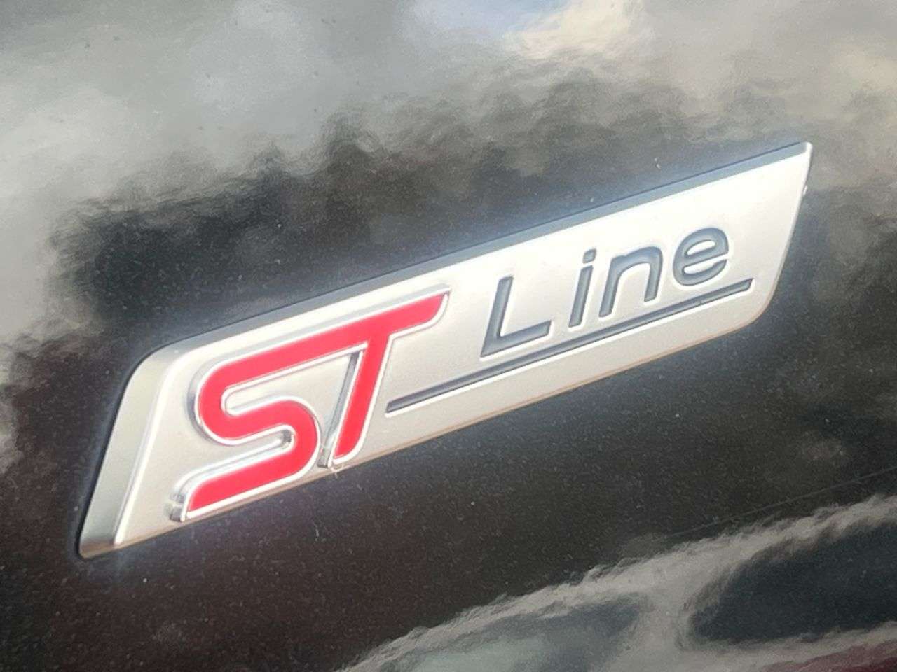 2023 FORD PUMA 2023 FORD PUMA