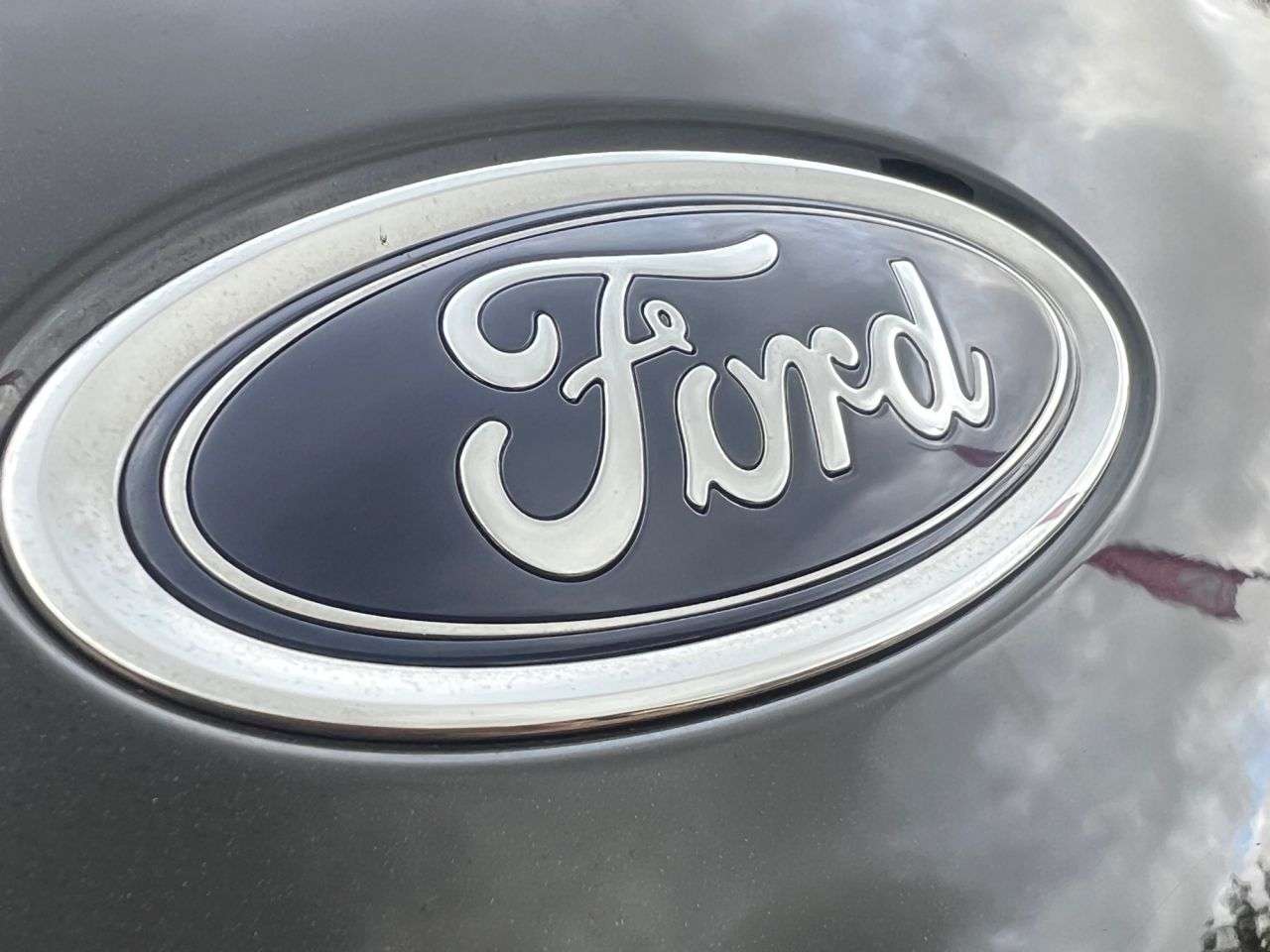 2023 FORD PUMA 2023 FORD PUMA