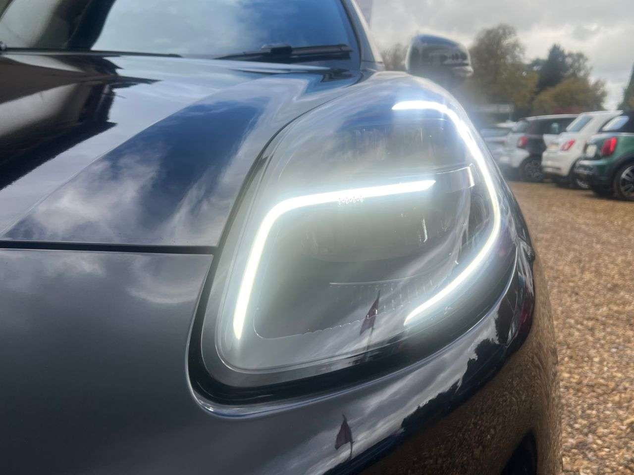 2023 FORD PUMA 2023 FORD PUMA