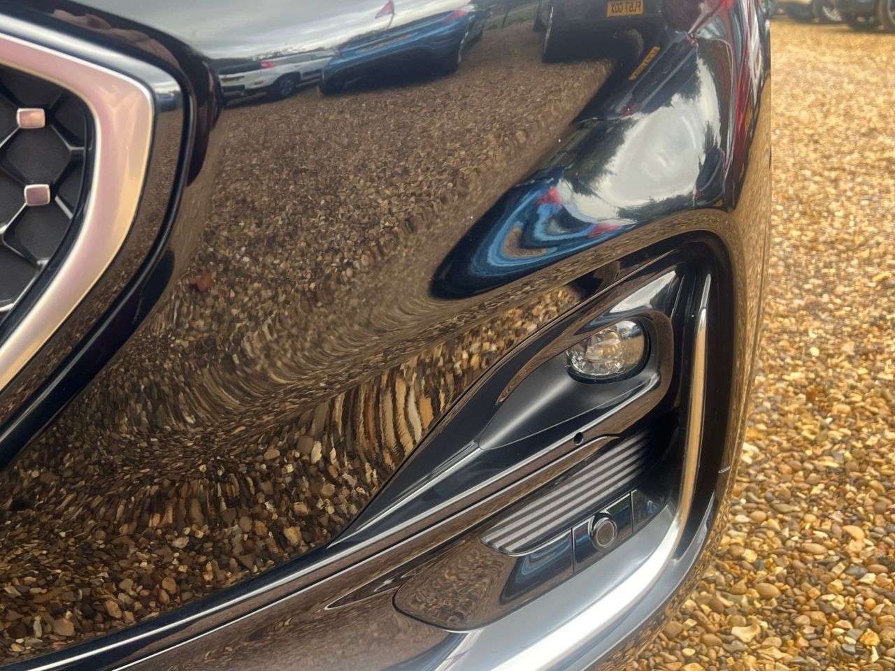 2023 FORD PUMA 2023 FORD PUMA