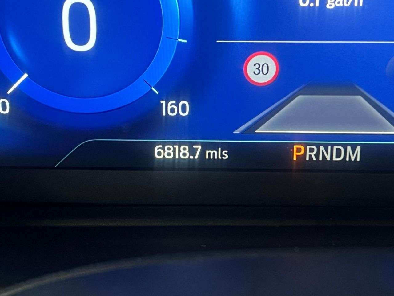 A 2023 FORD PUMA 1.0T EcoBoost MHEV ST-Line Vignale SUV 5dr Petrol Hybrid DCT Euro 6 (s/s) ( A 2023 FORD PUMA 1.0T EcoBoost MHEV ST-Line Vignale SUV 5dr Petrol Hybrid DCT Euro 6 (s/s) (