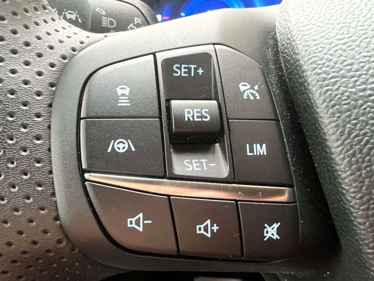 2023 FORD PUMA 2023 FORD PUMA