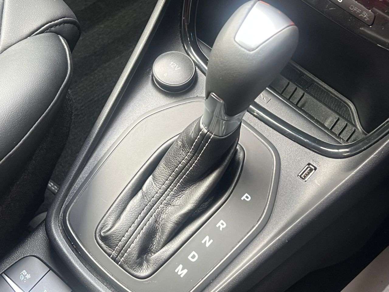 2023 FORD PUMA 2023 FORD PUMA