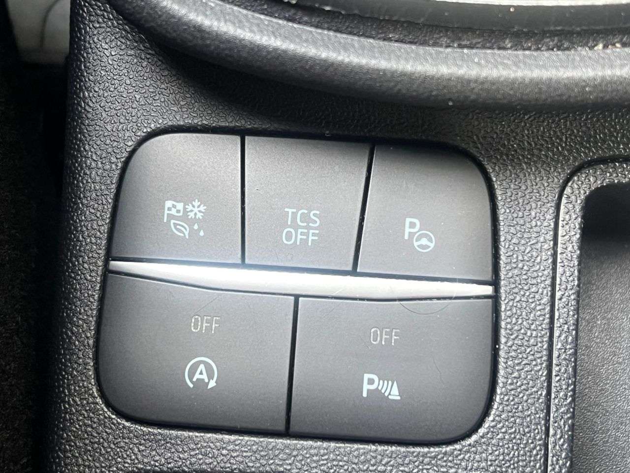 2023 FORD PUMA 2023 FORD PUMA