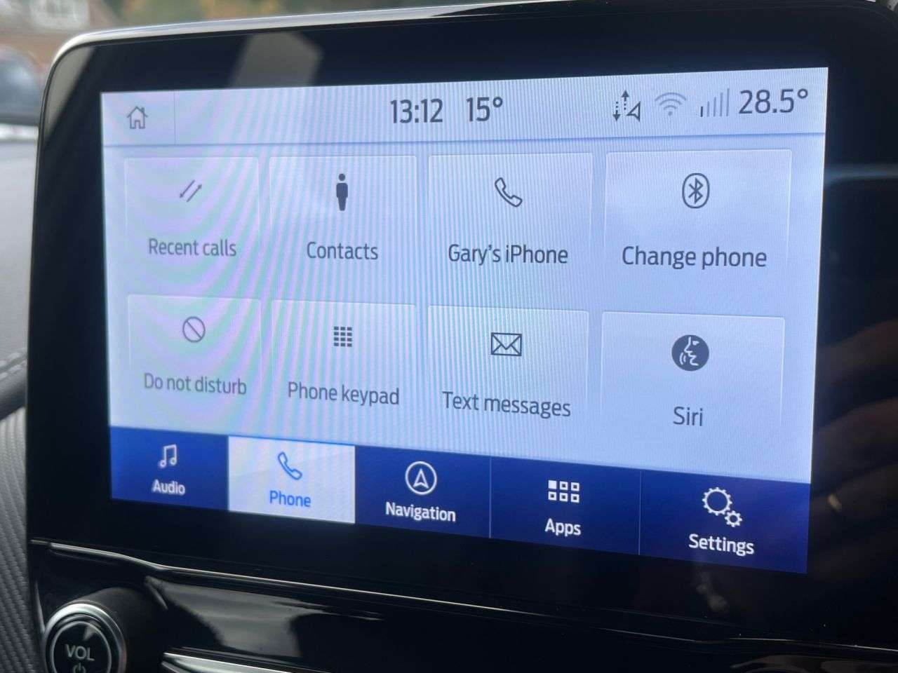 2023 FORD PUMA 2023 FORD PUMA