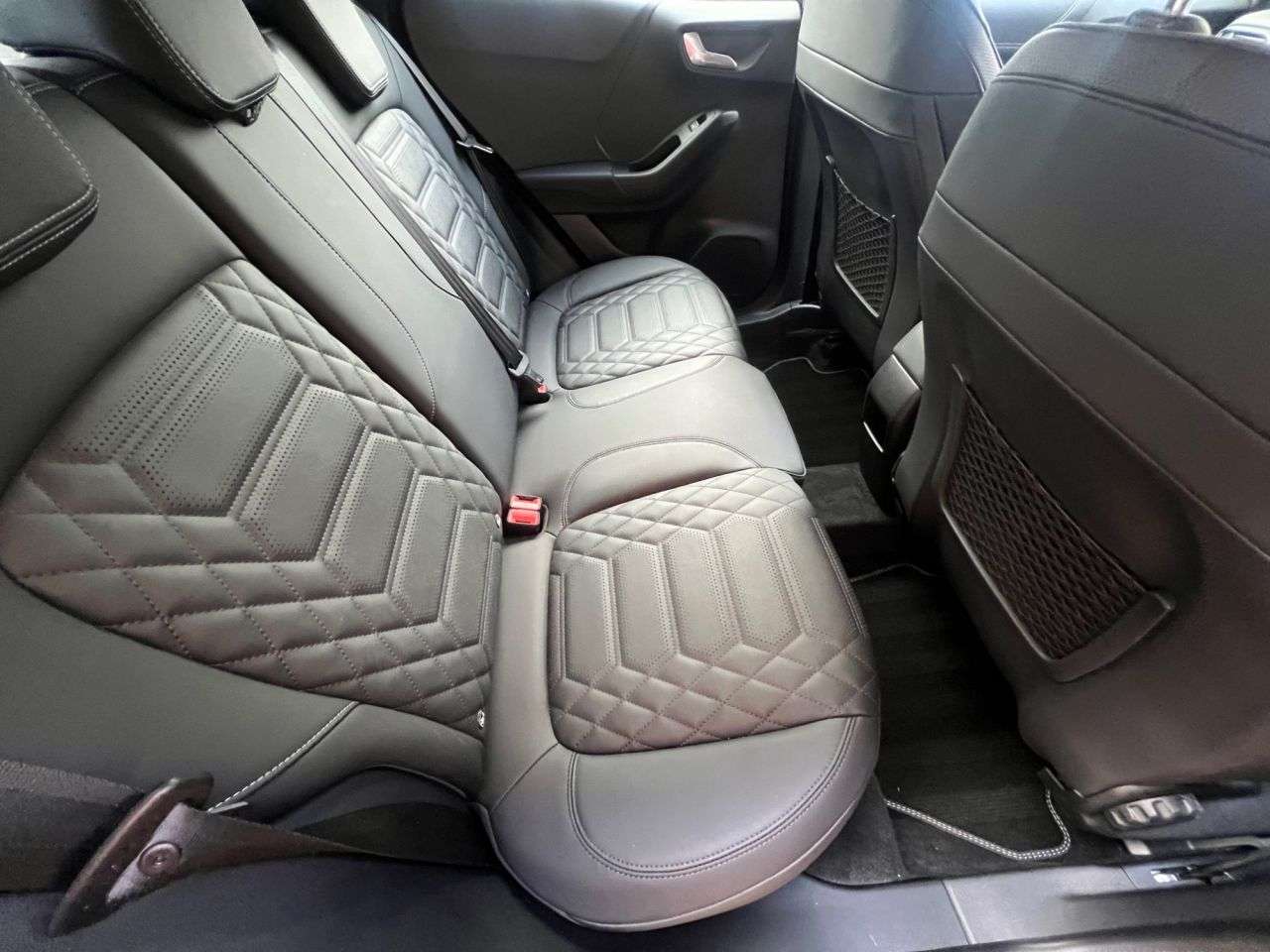 2023 FORD PUMA 2023 FORD PUMA