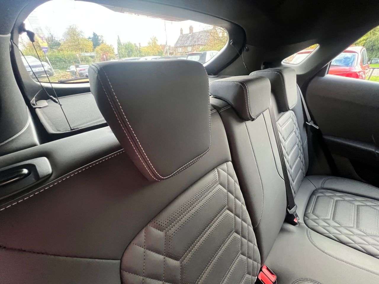 2023 FORD PUMA 2023 FORD PUMA