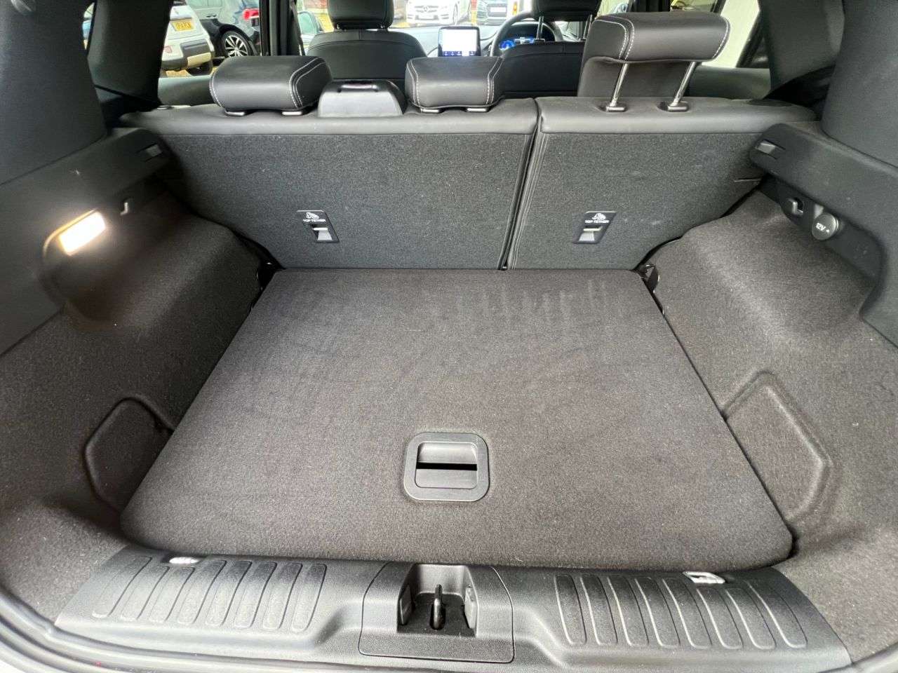 2023 FORD PUMA 2023 FORD PUMA