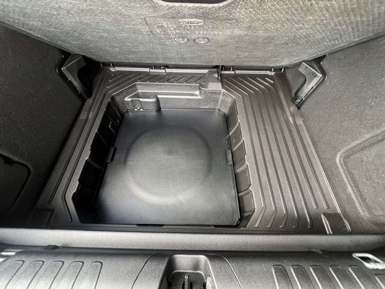 2023 FORD PUMA 2023 FORD PUMA