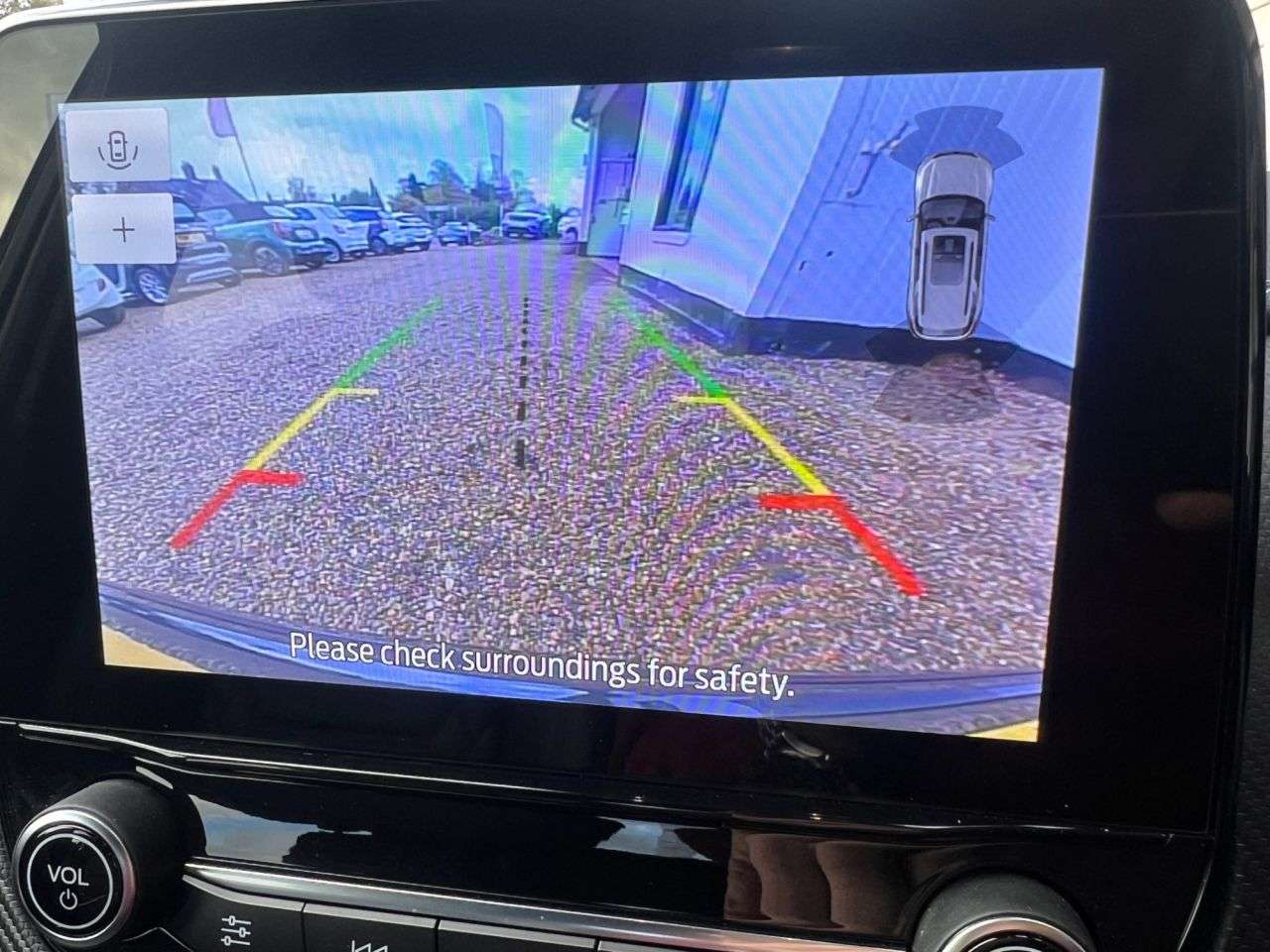 2023 FORD PUMA 2023 FORD PUMA