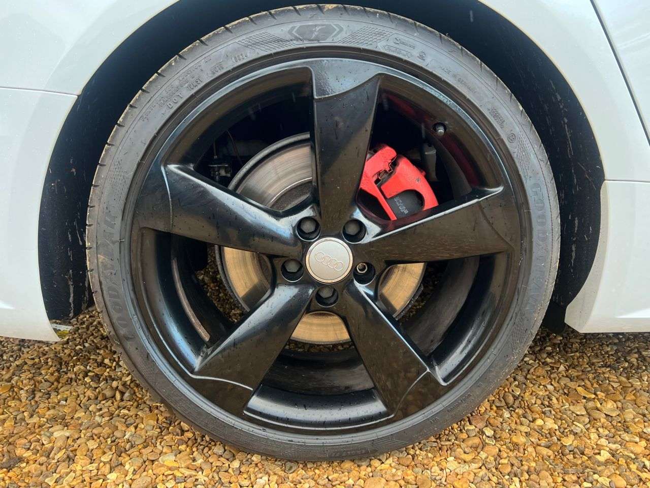 2016 AUDI A6 SALOON 2016 AUDI A6 SALOON