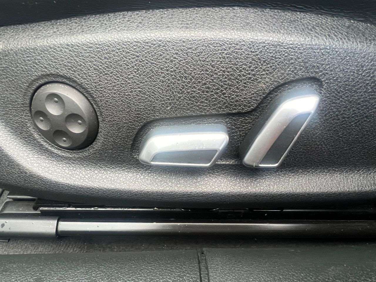 2016 AUDI A6 SALOON 2016 AUDI A6 SALOON