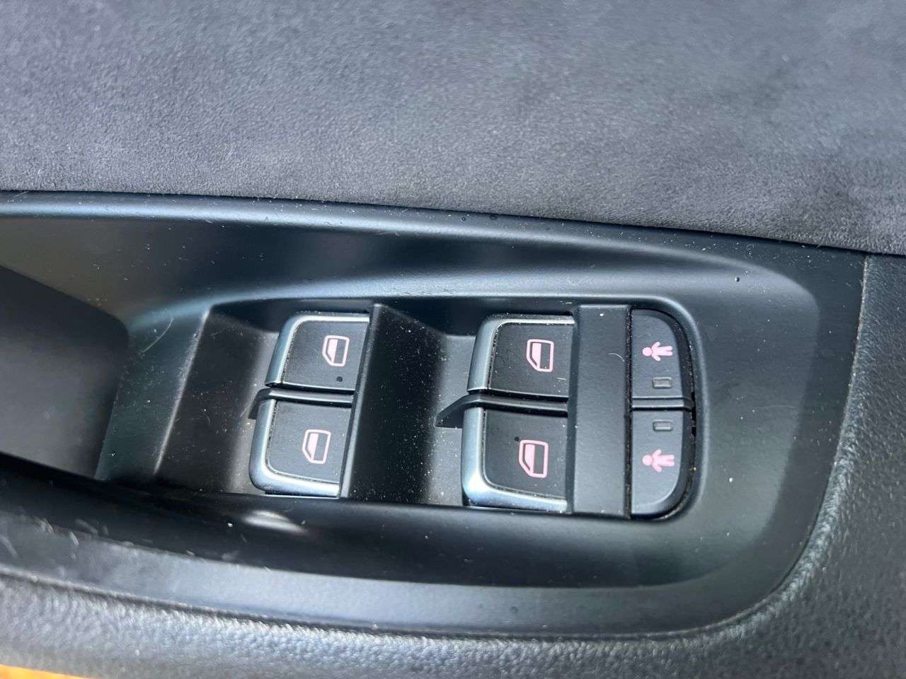 2016 AUDI A6 SALOON 2016 AUDI A6 SALOON