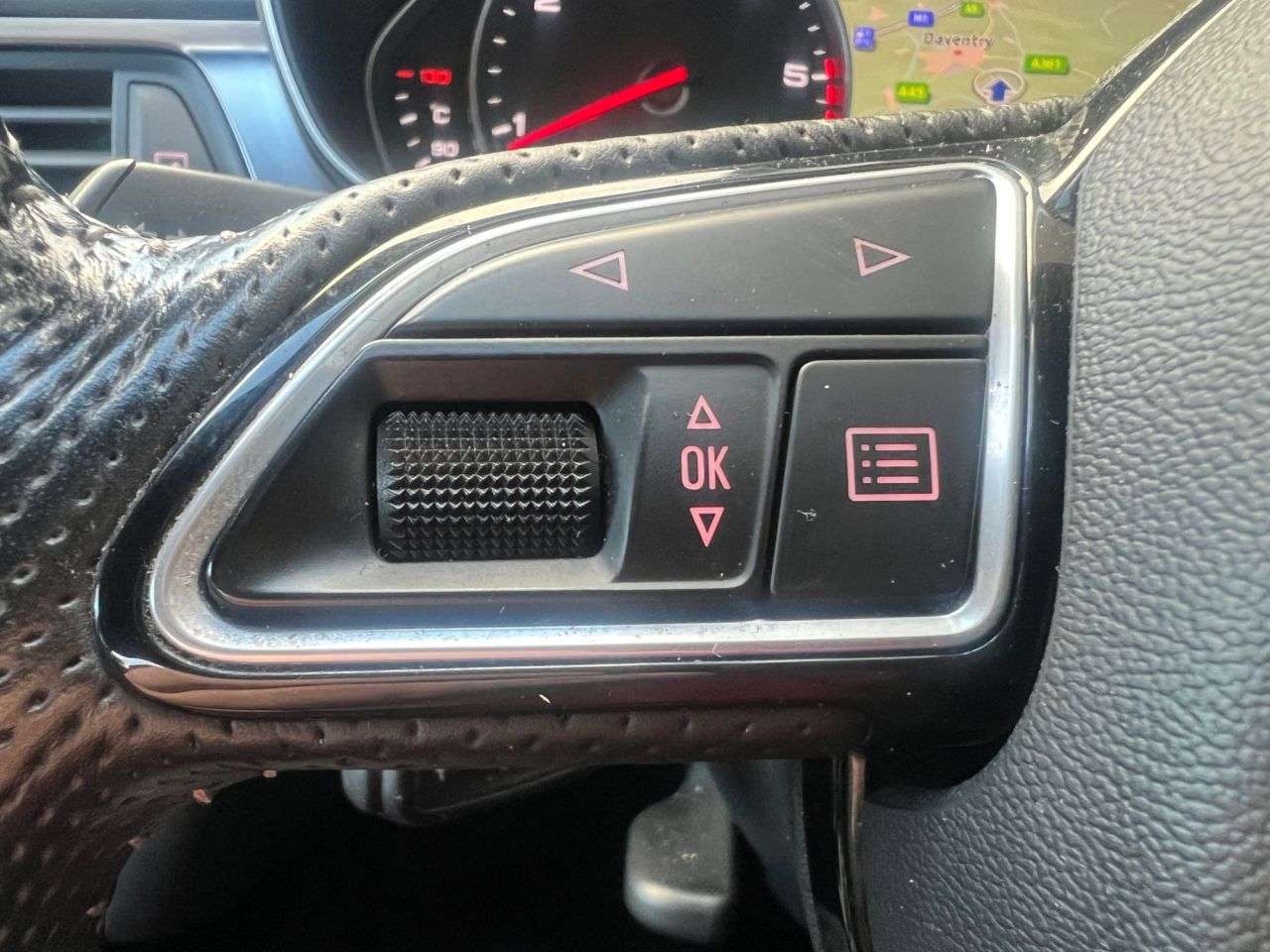 2016 AUDI A6 SALOON 2016 AUDI A6 SALOON