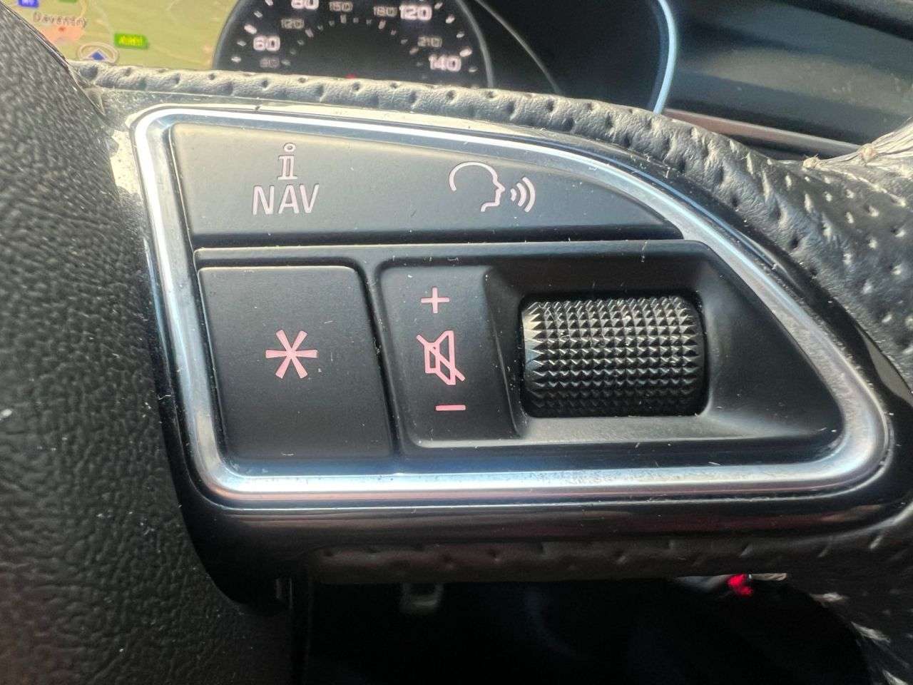 2016 AUDI A6 SALOON 2016 AUDI A6 SALOON