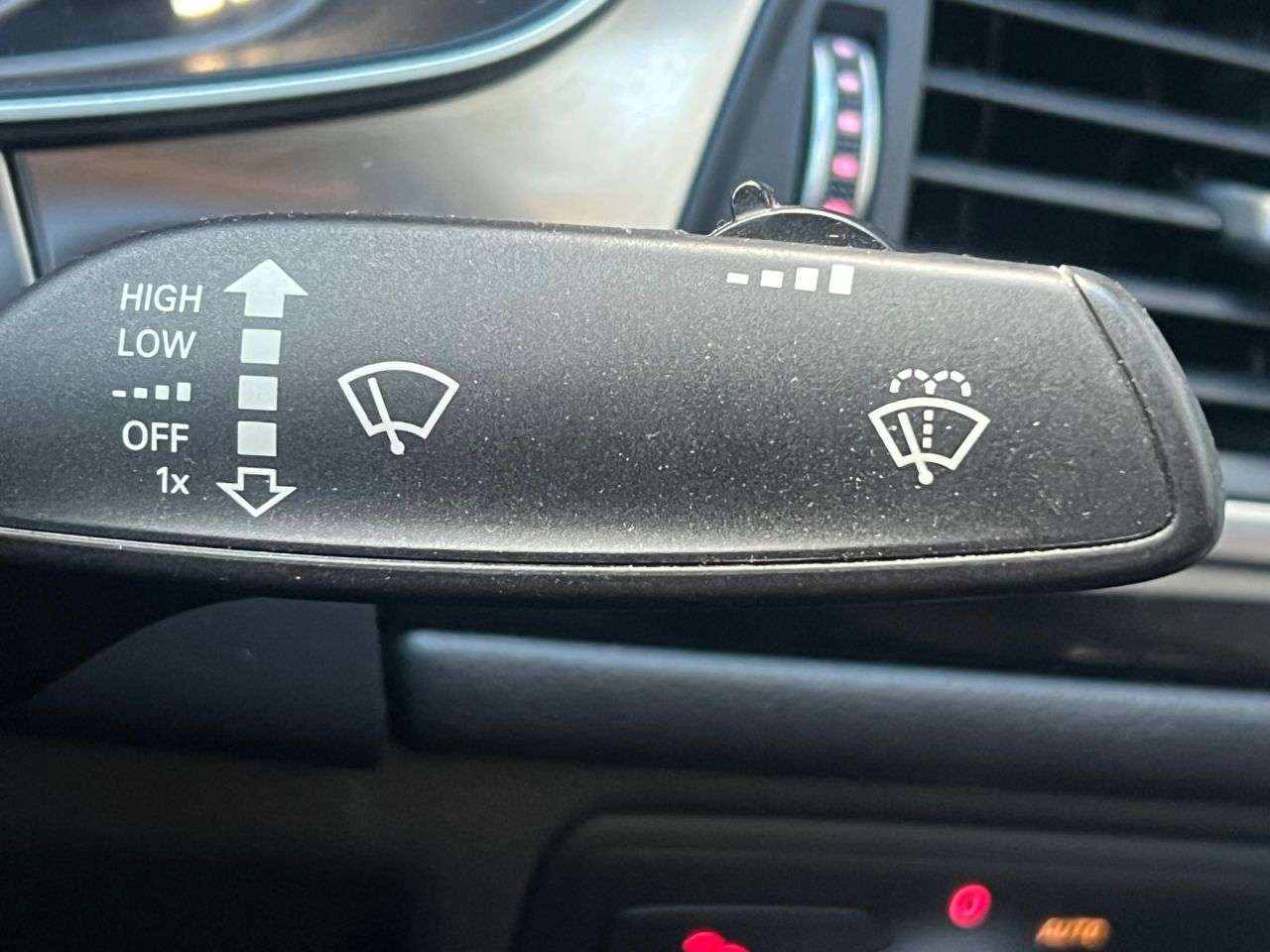 2016 AUDI A6 SALOON 2016 AUDI A6 SALOON