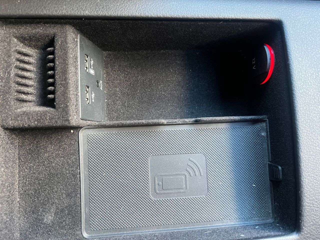 2016 AUDI A6 SALOON 2016 AUDI A6 SALOON