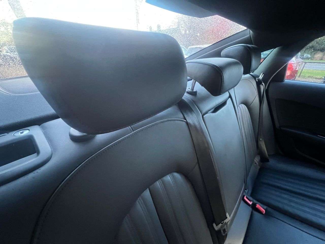 2016 AUDI A6 SALOON 2016 AUDI A6 SALOON