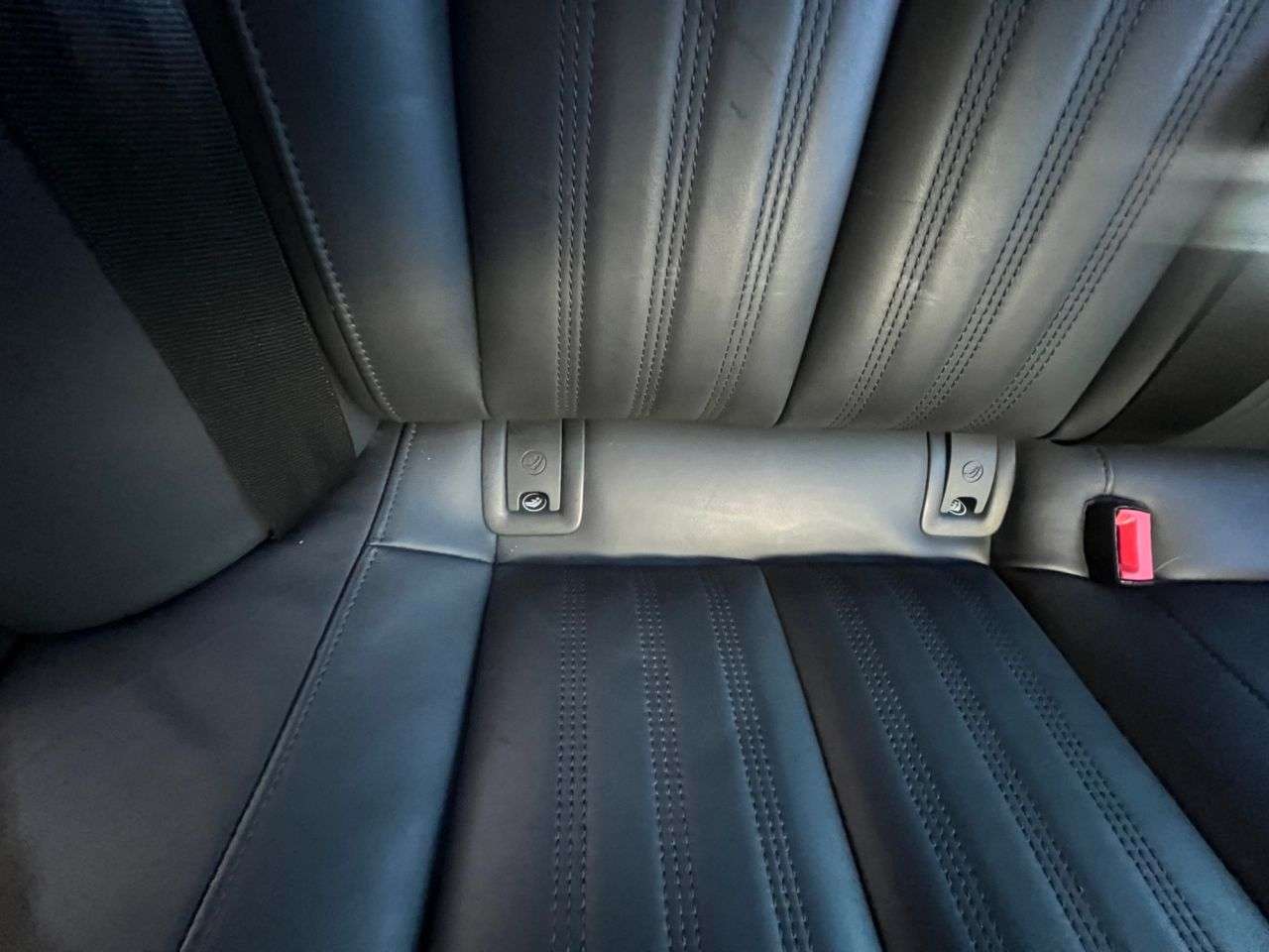 2016 AUDI A6 SALOON 2016 AUDI A6 SALOON