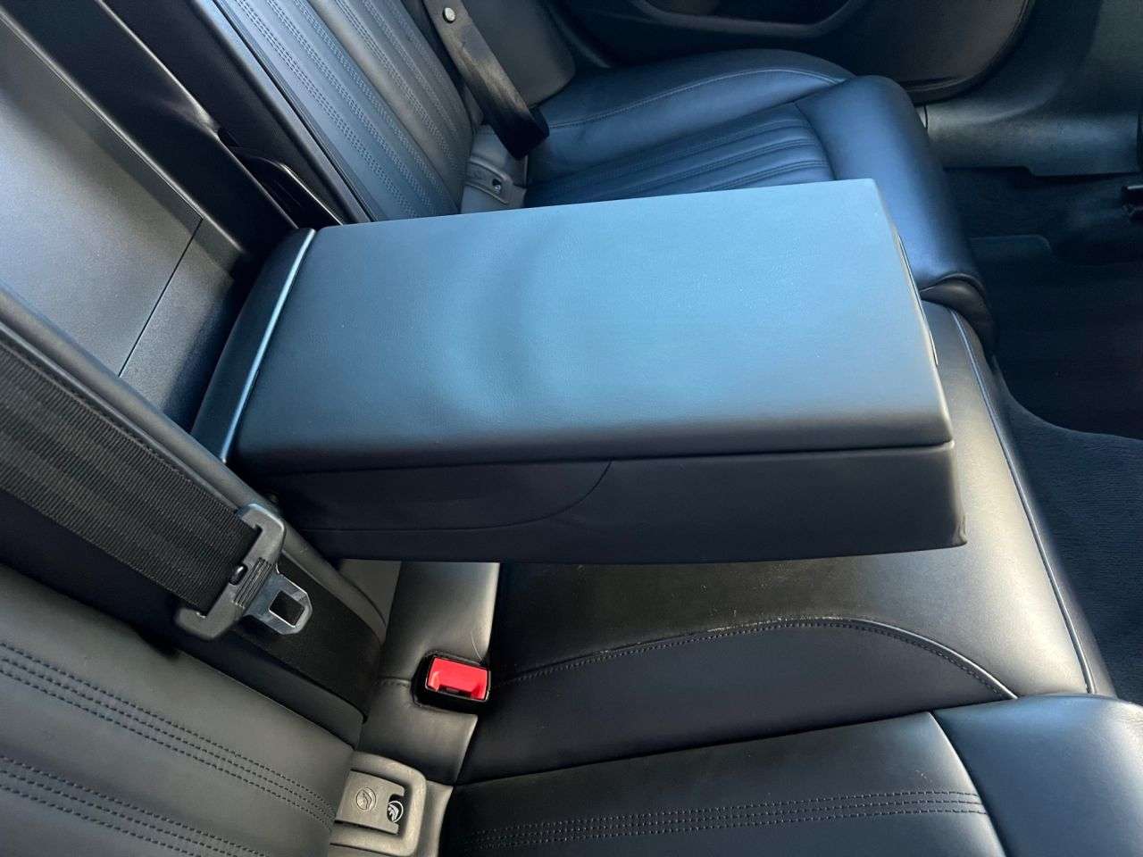 2016 AUDI A6 SALOON 2016 AUDI A6 SALOON