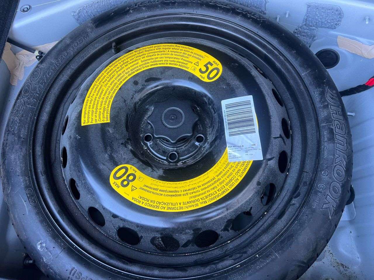 2016 AUDI A6 SALOON 2016 AUDI A6 SALOON