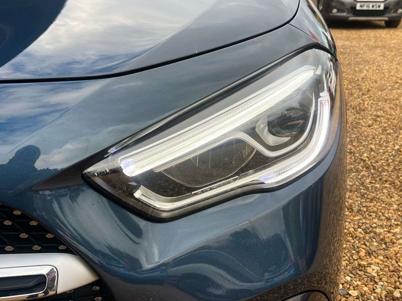 2021 MERCEDES-BENZ GLA 2021 MERCEDES-BENZ GLA