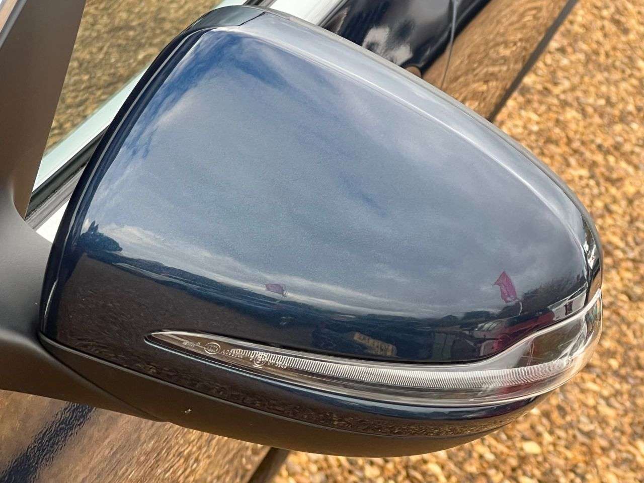 2021 MERCEDES-BENZ GLA 2021 MERCEDES-BENZ GLA