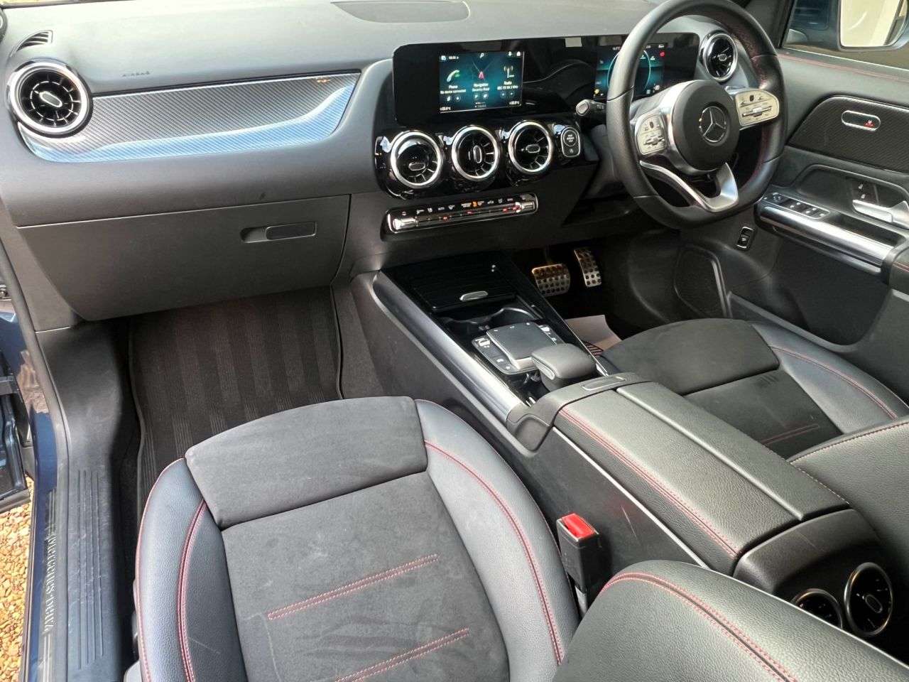 2021 MERCEDES-BENZ GLA 2021 MERCEDES-BENZ GLA