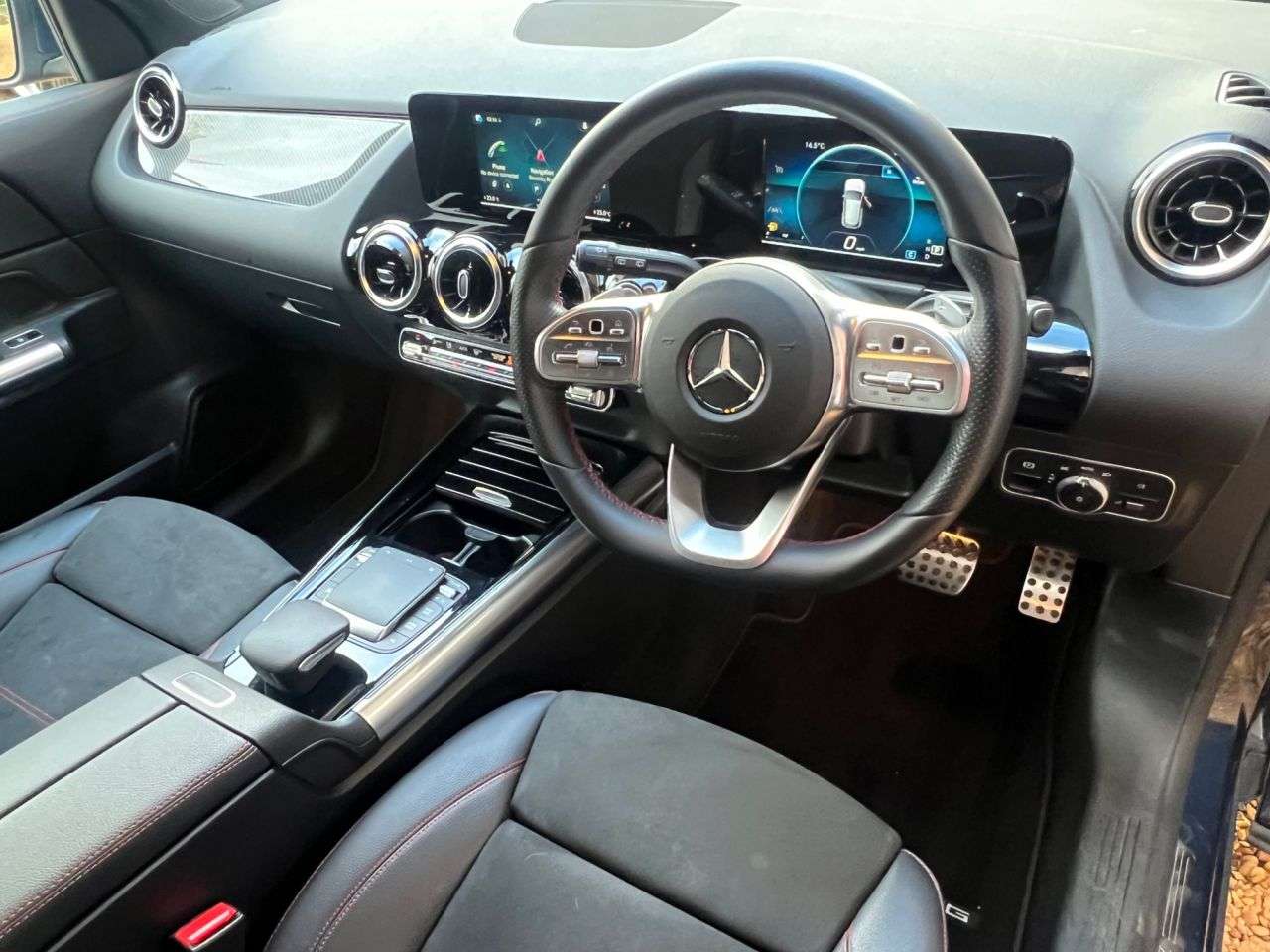 2021 MERCEDES-BENZ GLA 2021 MERCEDES-BENZ GLA