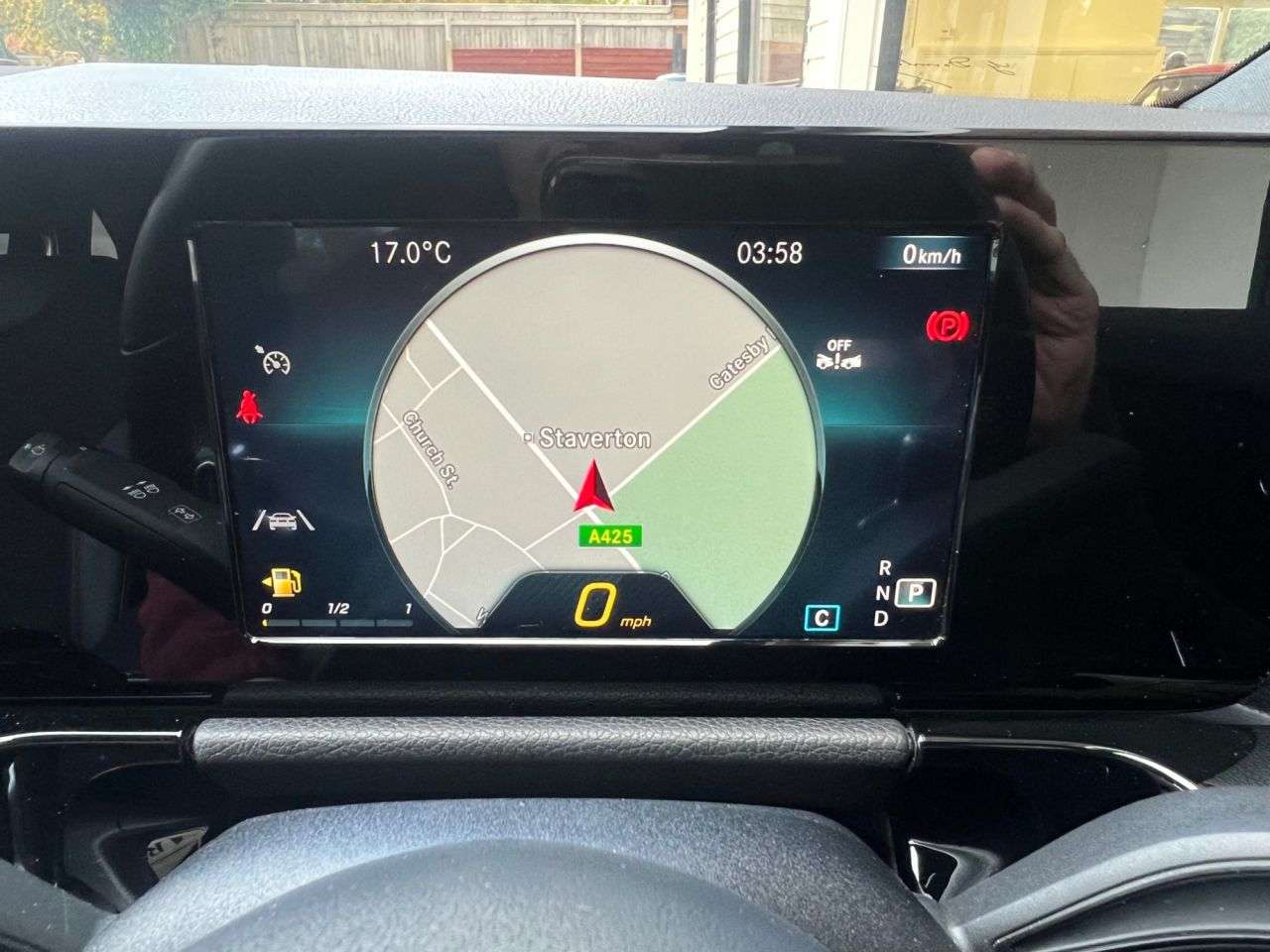 2021 MERCEDES-BENZ GLA 2021 MERCEDES-BENZ GLA