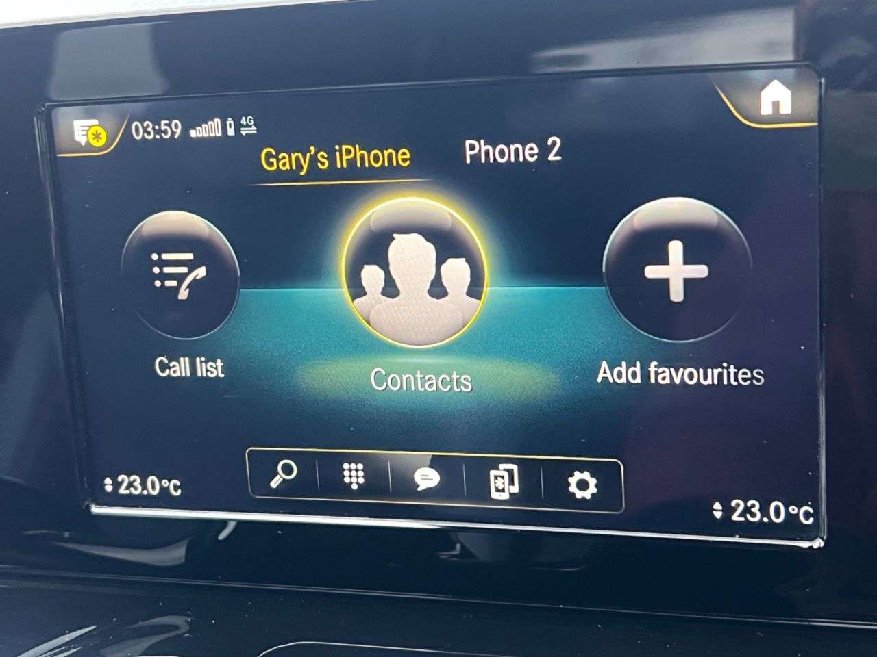 2021 MERCEDES-BENZ GLA 2021 MERCEDES-BENZ GLA