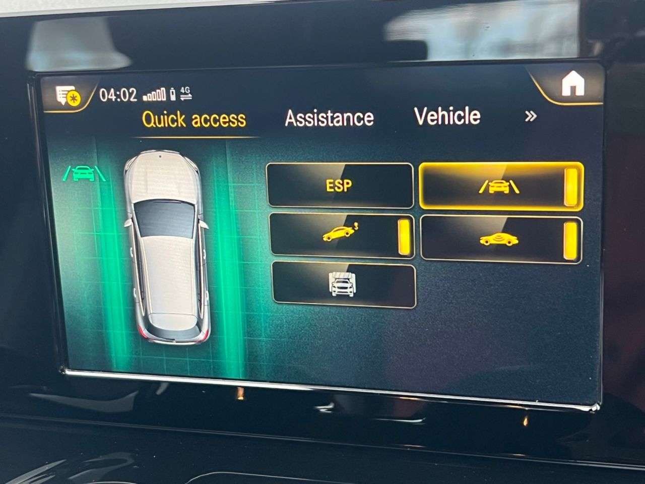 2021 MERCEDES-BENZ GLA 2021 MERCEDES-BENZ GLA