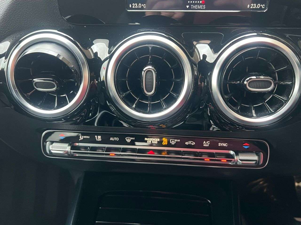 2021 MERCEDES-BENZ GLA 2021 MERCEDES-BENZ GLA