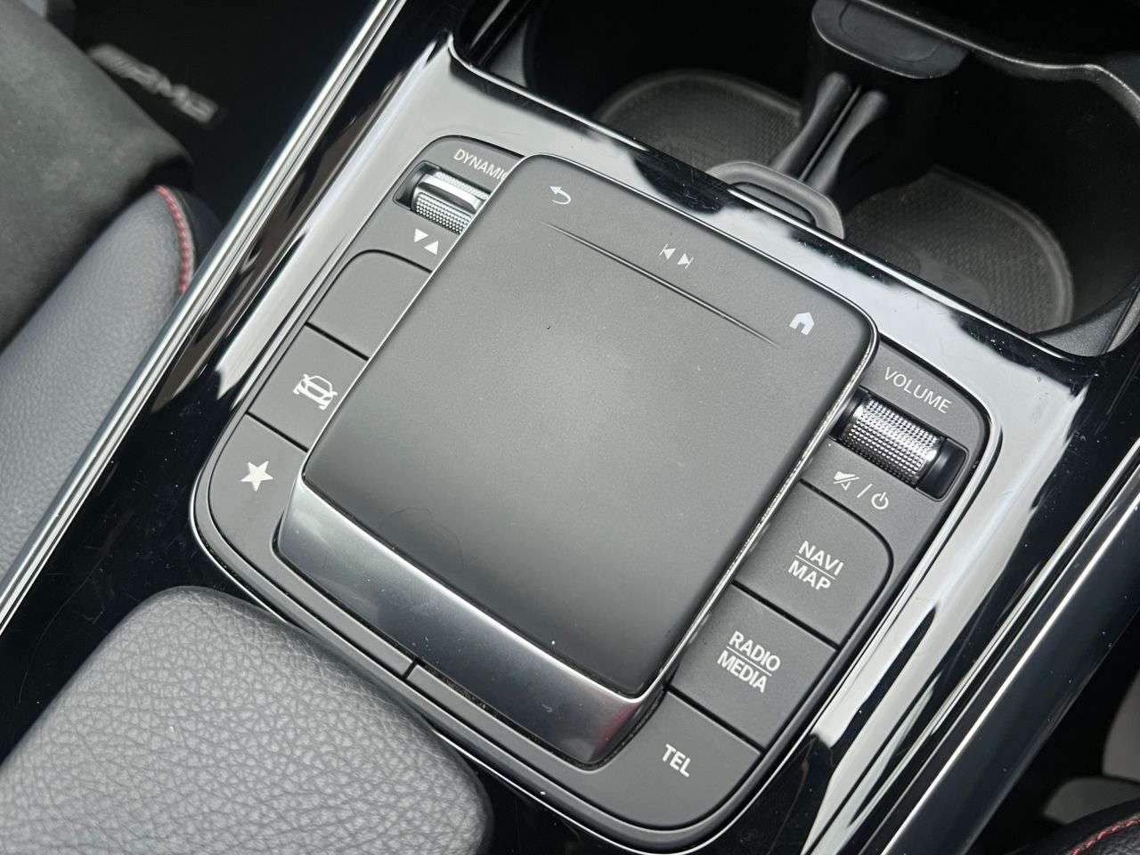 2021 MERCEDES-BENZ GLA 2021 MERCEDES-BENZ GLA