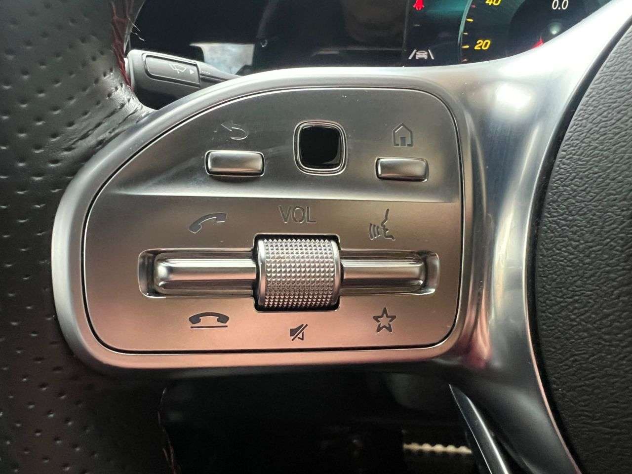 2021 MERCEDES-BENZ GLA 2021 MERCEDES-BENZ GLA