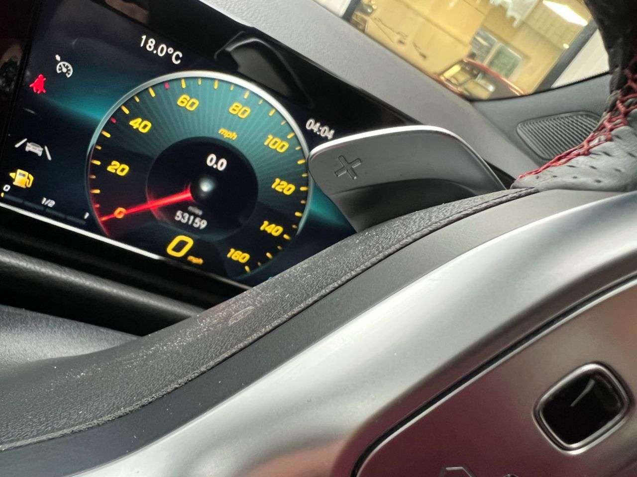 2021 MERCEDES-BENZ GLA 2021 MERCEDES-BENZ GLA