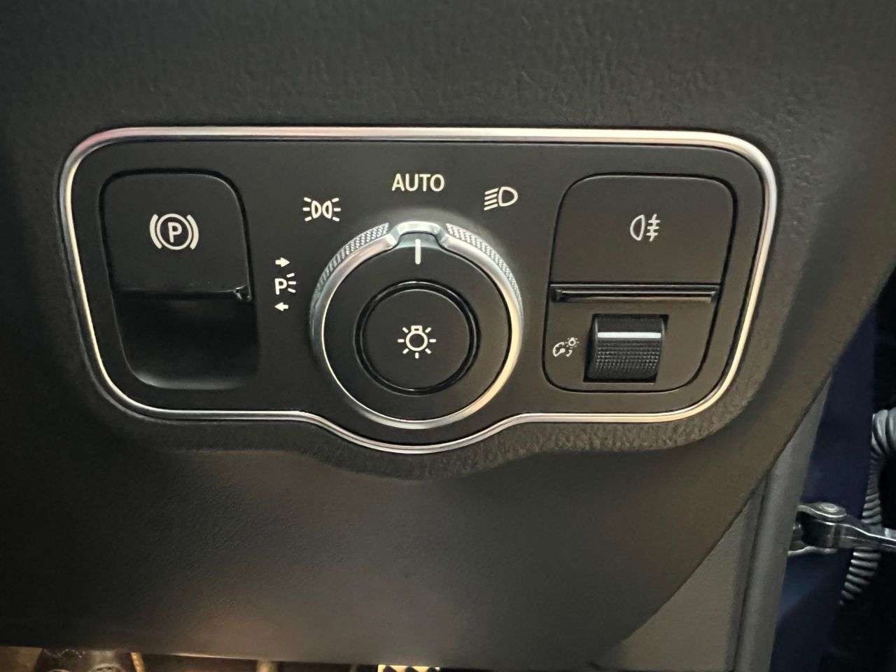 2021 MERCEDES-BENZ GLA 2021 MERCEDES-BENZ GLA