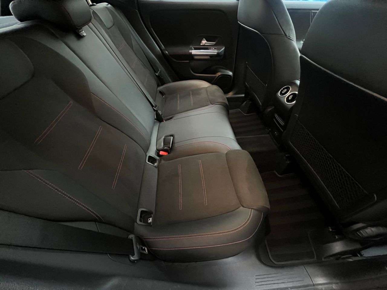 2021 MERCEDES-BENZ GLA 2021 MERCEDES-BENZ GLA