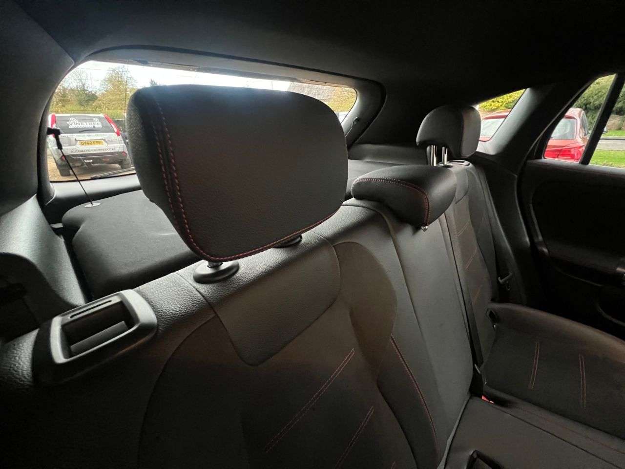 2021 MERCEDES-BENZ GLA 2021 MERCEDES-BENZ GLA