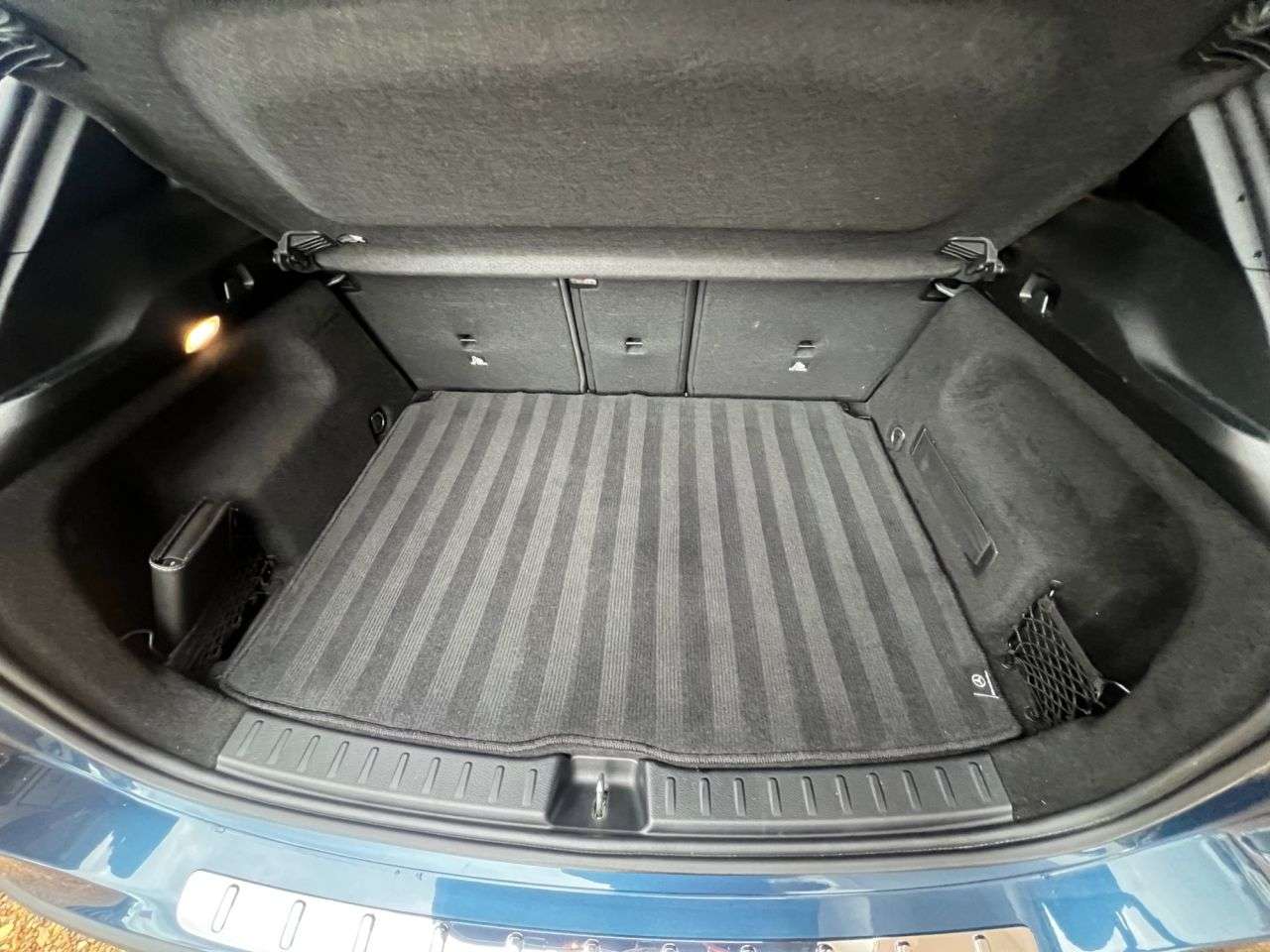 2021 MERCEDES-BENZ GLA 2021 MERCEDES-BENZ GLA