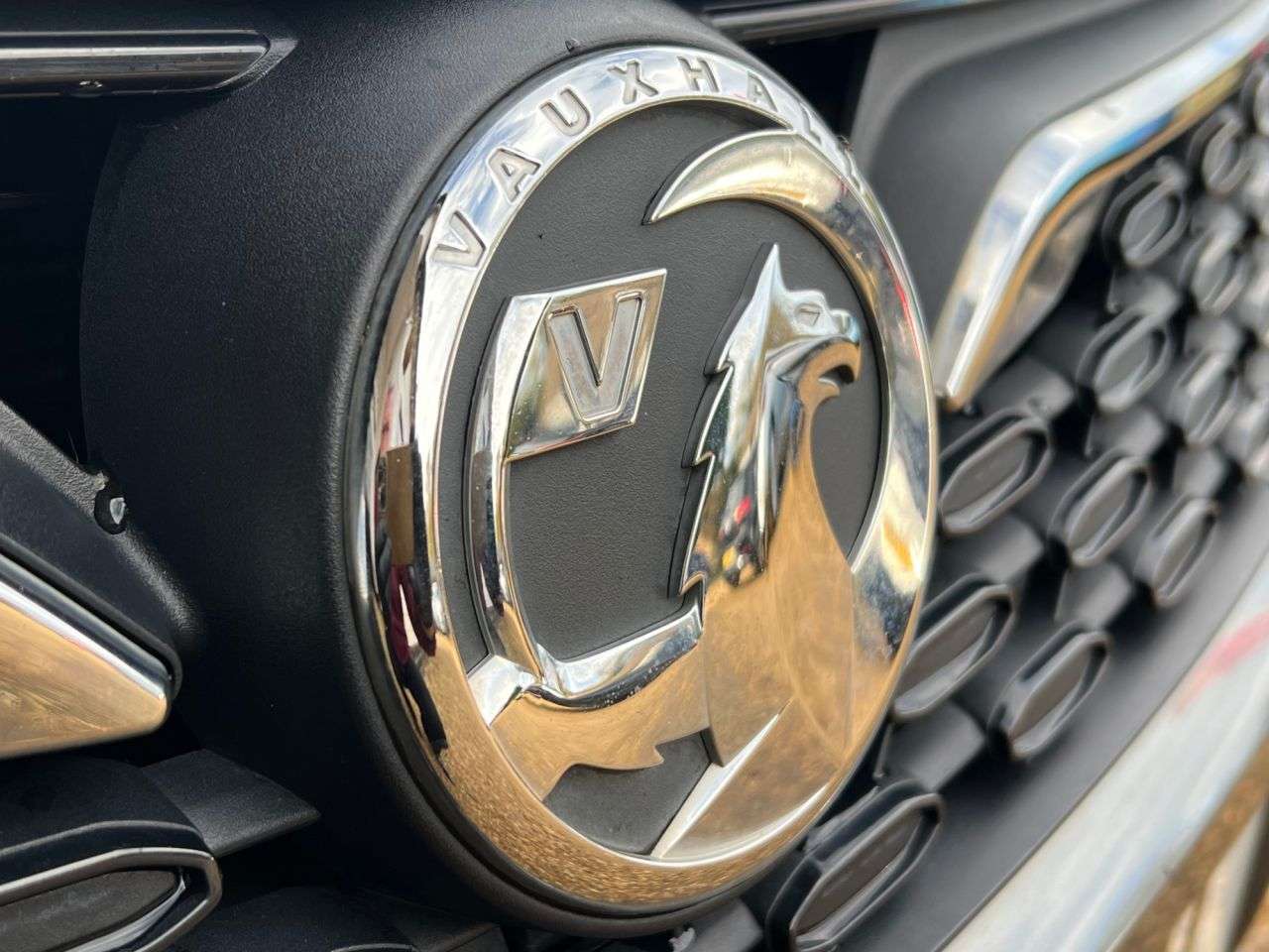 2021 VAUXHALL ASTRA 2021 VAUXHALL ASTRA