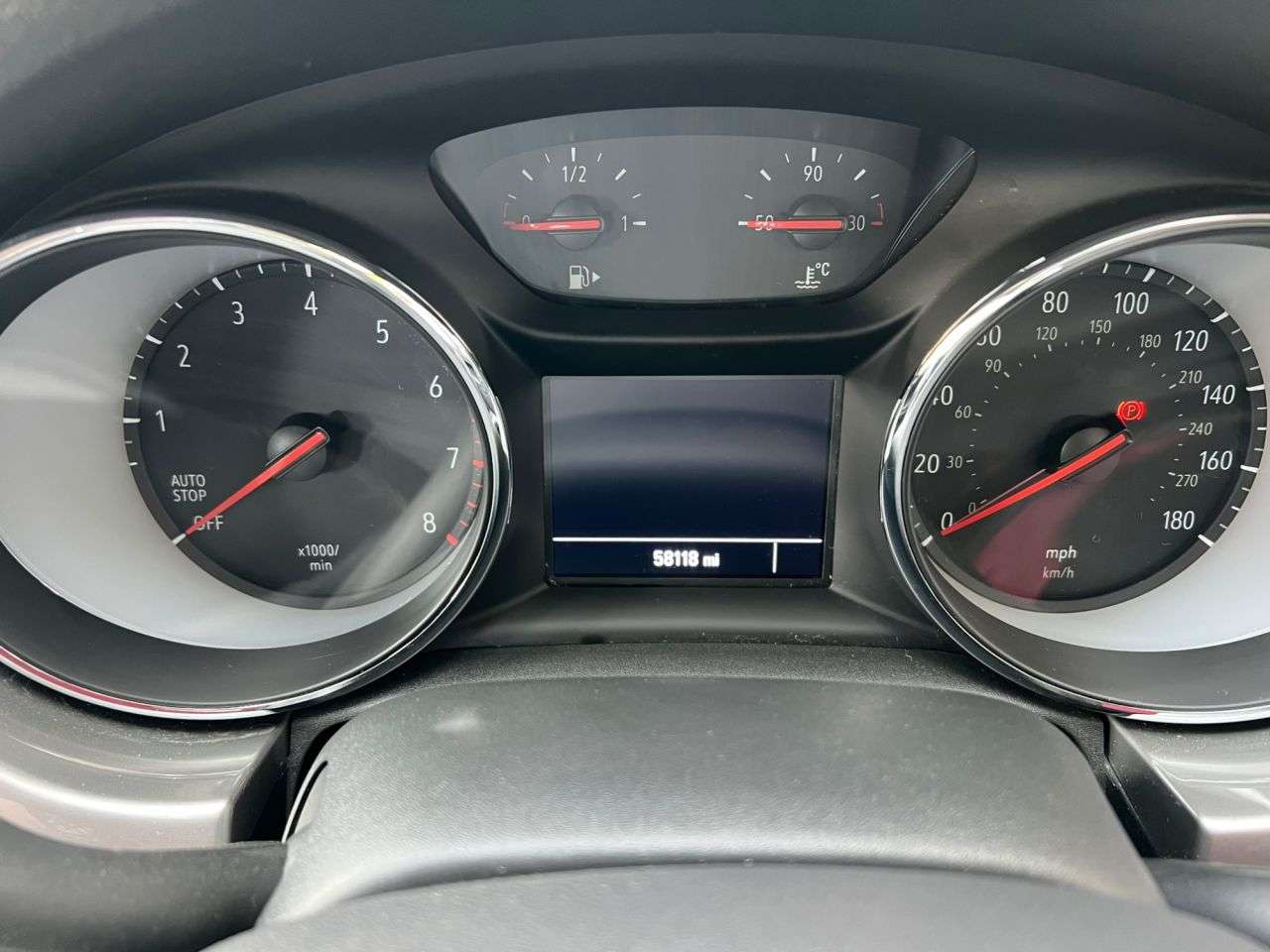 2021 VAUXHALL ASTRA 2021 VAUXHALL ASTRA