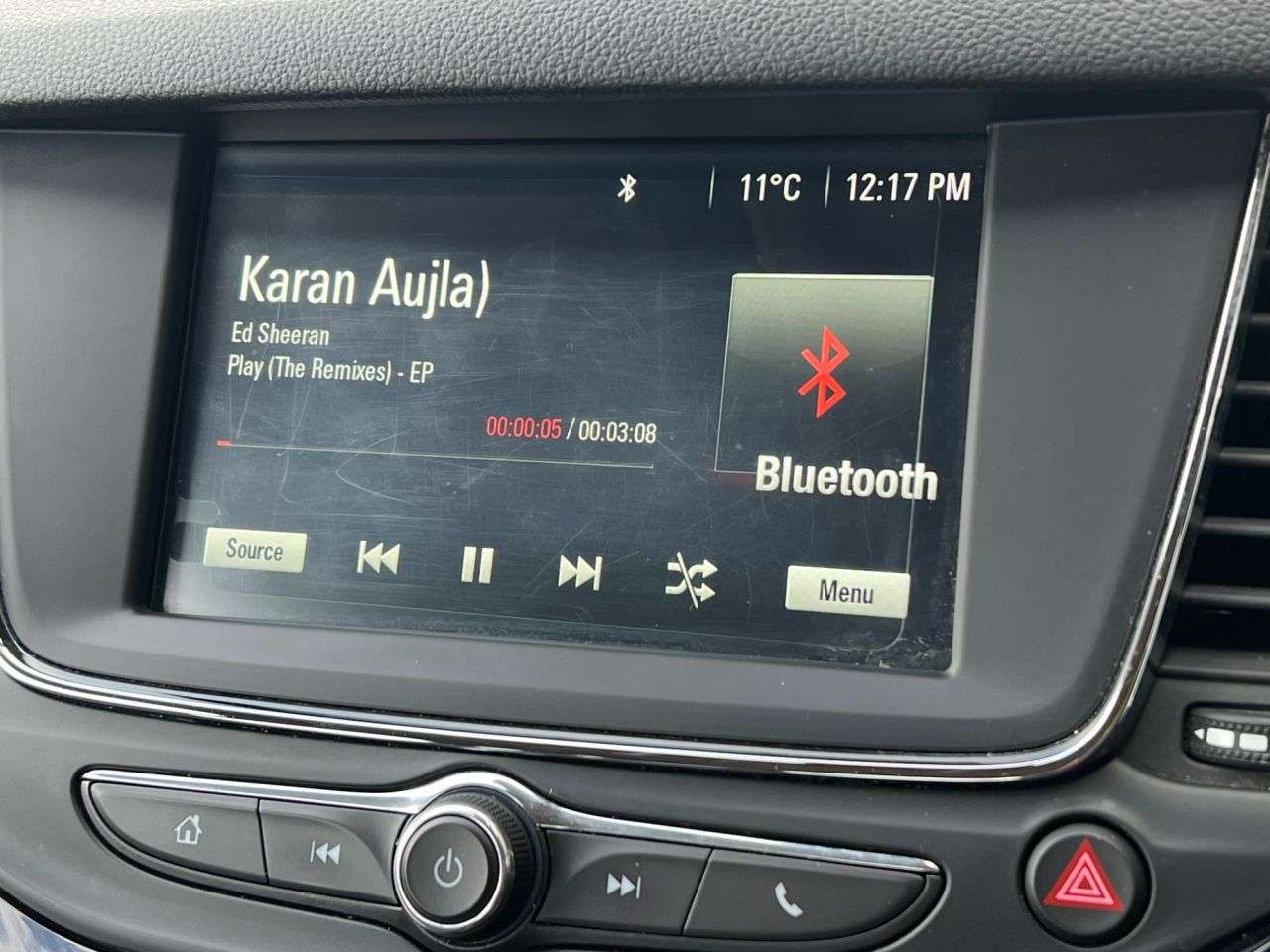 2021 VAUXHALL ASTRA 2021 VAUXHALL ASTRA