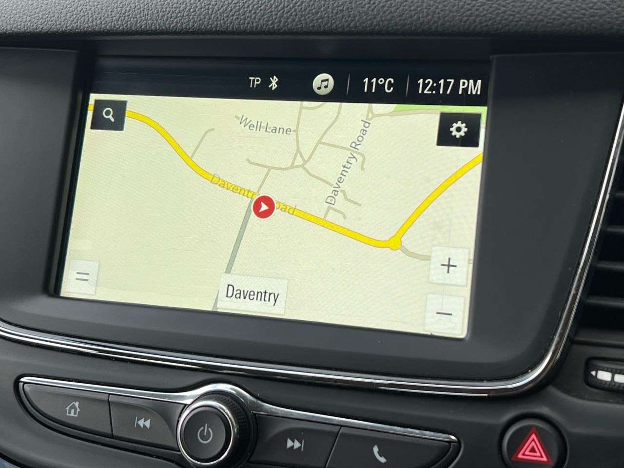 2021 VAUXHALL ASTRA 2021 VAUXHALL ASTRA