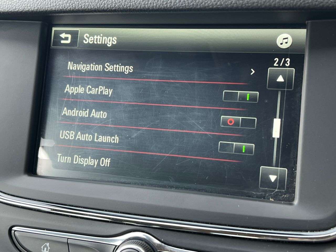 2021 VAUXHALL ASTRA 2021 VAUXHALL ASTRA