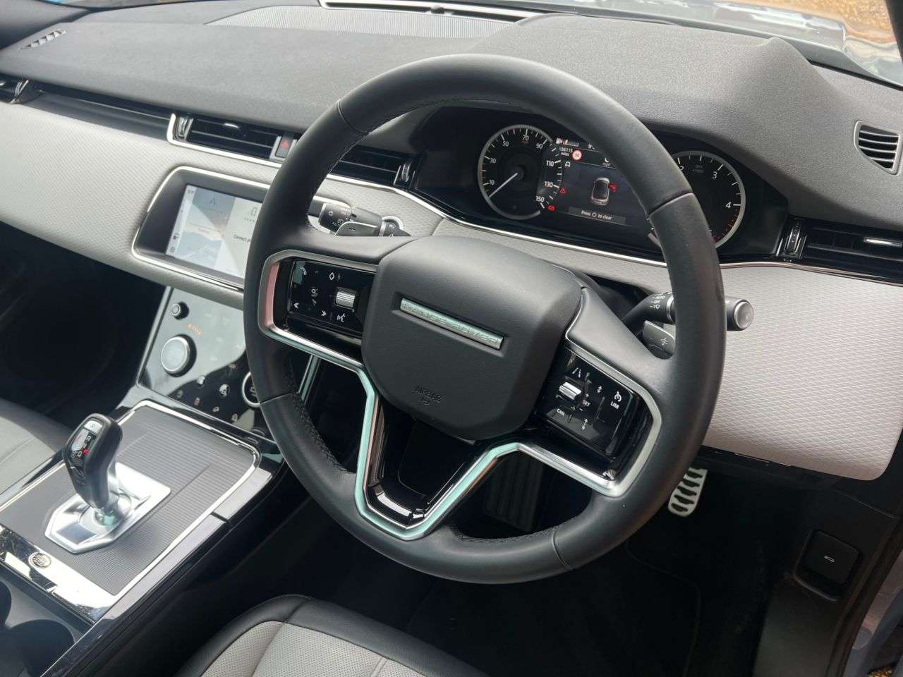 2022 LAND ROVER RANGE ROVER EVOQUE 2022 LAND ROVER RANGE ROVER EVOQUE