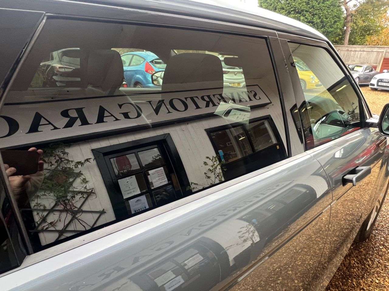 2022 LAND ROVER RANGE ROVER EVOQUE 2022 LAND ROVER RANGE ROVER EVOQUE